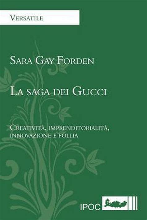 la saga dei gucci|Book .